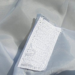 Haar Wrap - DIY Haarschnitt Mantel - Salon Cape