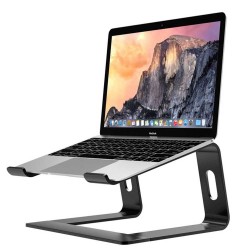 Aluminiumständer für MacBook - Laptop - Notebook