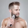 5 in 1 Elektrische Haarschneider-Set - wasserdicht - Bartschneider