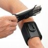 Universal 360 elastische Armband - Armbandband - Deckelhalter für Smartphone - wasserdicht