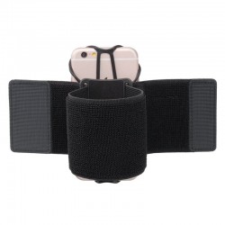 Universal 360 elastische Armband - Armbandband - Deckelhalter für Smartphone - wasserdicht