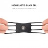 Universal 360 elastische Armband - Armbandband - Deckelhalter für Smartphone - wasserdicht