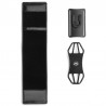 Universal 360 elastische Armband - Armbandband - Deckelhalter für Smartphone - wasserdicht