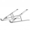 MacBook Adjustable Stand - Aluminum AlloyStands