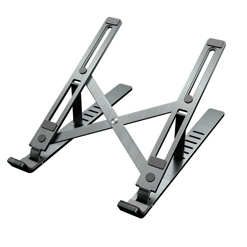 MacBook Adjustable Stand - Aluminum AlloyStands