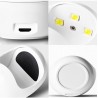 3W - USB Mini Nageltrockner