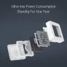 Xiaomi Mijia - Bluetooth - wireless - digital electronic moisture - temperature meter - intelligent sensor - thermometerClocks