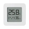 Xiaomi Mijia - Bluetooth - kabellos - digitale elektronische Feuchtigkeit - Temperaturmesser - intelligenter Sensor - Thermomete