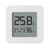 Xiaomi Mijia - Bluetooth - wireless - digital electronic moisture - temperature meter - intelligent sensor - thermometerClocks