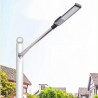 30W - 50W - AC85-265V - LED street light - lamp - IP65 waterproofStreet lighting