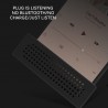 Mini Telefonhalter mit Soundverstärker
