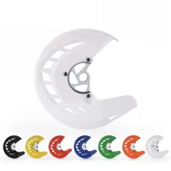 Motorrad Front Bremsscheibenschutz - Schutzabdeckung