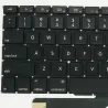 Ersatztastatur für Apple MacBook Pro 15-Zoll Retina A1398 US Laptop 2012 / 2013 / 2014 / 2015
