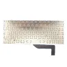 Ersatztastatur für Apple MacBook Pro 15-Zoll Retina A1398 US Laptop 2012 / 2013 / 2014 / 2015