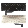 Ersatztastatur für Apple MacBook Pro 15-Zoll Retina A1398 US Laptop 2012 / 2013 / 2014 / 2015
