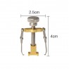 Professional ingrown toenail corrector - lifter - stainless steelEquipment