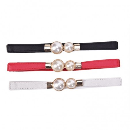 Flower Waist Belts - WomenBelts