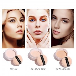 Face loose mat powder - long lastingMake-Up