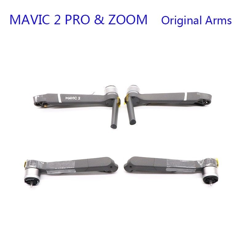 Mavic 2 Pro Replacement ArmsPropellers