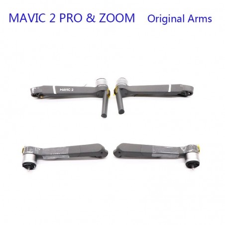 Mavic 2 Pro Ersatzarm
