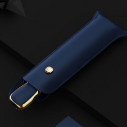Kleiner Regenschirm - Flaches Design