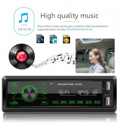 Auto Stereo MP3 Player