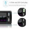 Auto Stereo MP3 Player