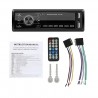 Auto Stereo MP3 Player