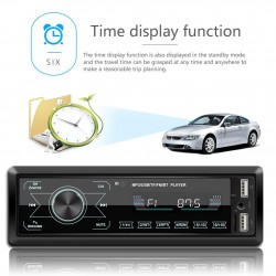 Auto Stereo MP3 Player