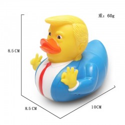 Baby Badespielzeuge - Präsident Trumpf - Enten - Dinosaurier