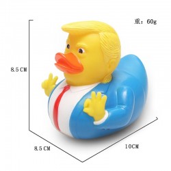 Baby bathing toys - president trump - ducks - dinosaurToys