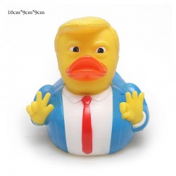 Baby bathing toys - president trump - ducks - dinosaurToys