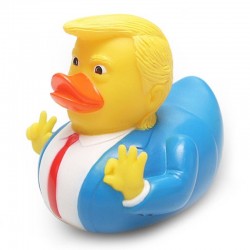 Baby Badespielzeuge - Präsident Trumpf - Enten - Dinosaurier