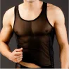 Nylon Tank Top - Herren - 5 Farben