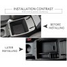Armrest sekundäre Aufbewahrungsbox - Auto - linkes Laufwerk Modell