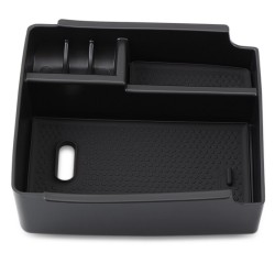 Armrest sekundäre Aufbewahrungsbox - Auto - linkes Laufwerk Modell