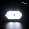 20W 6D 12V 6000K - work light for motorcycle - off-road trucks - ATV - SUV - retro LED bar - lampLights & lighting