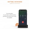 Mini Telefonhalter mit Soundverstärker