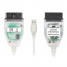 INPA K DCAN Scanner - FT232RL - BMW INPA Schalter