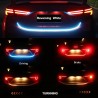 LED Streifenlicht - 12v - Auto - wasserdicht