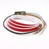 LED Streifenlicht - 12v - Auto - wasserdicht