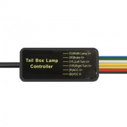 LED Streifenlicht - 12v - Auto - wasserdicht