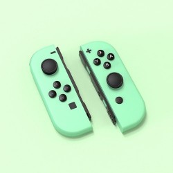 Nintendo Switch - Joy Con replacement front & back coverSwitch