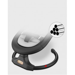 Baby rocking chair - electric - BluetoothBaby & Kids