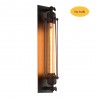 Vintage Wandleuchte - sconce lamp