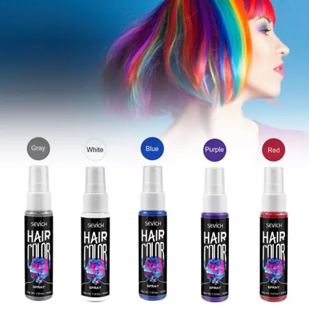 Haarfärbemittel - 30ml - unisex
