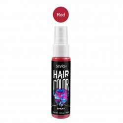 Temporary spray hair dye - 30ml - unisexHair dye