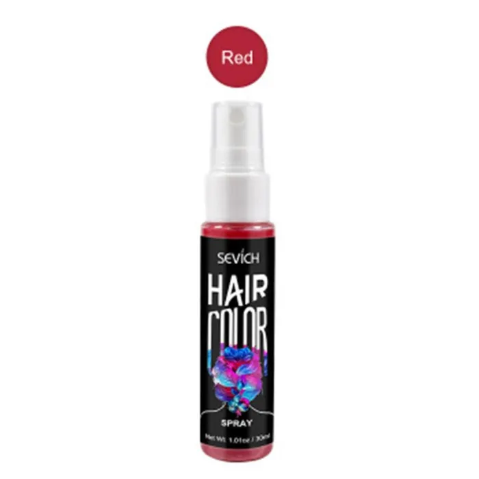 Haarfärbemittel - 30ml - unisex