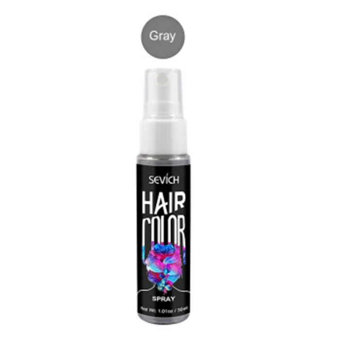 Haarfärbemittel - 30ml - unisex