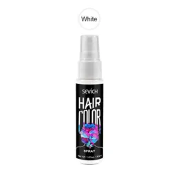 Haarfärbemittel - 30ml - unisex